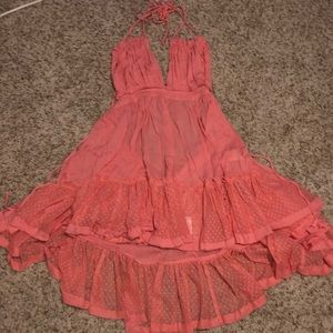 free people dress